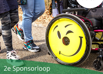 Doe mee met de 2e Sponsorloop op SWZ Zonhove