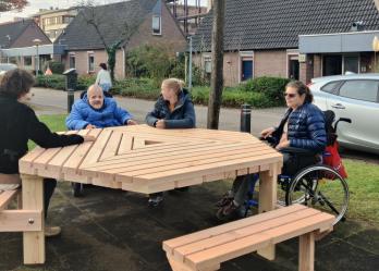 Biggetjesrace: samen voor een groen Zonhove